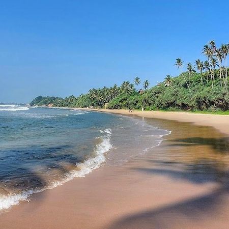 Lion Paradise Surf Beach Matara Exterior photo